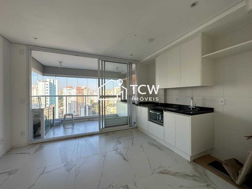 Apartamento, 1 quarto, 41 m² - Foto 12