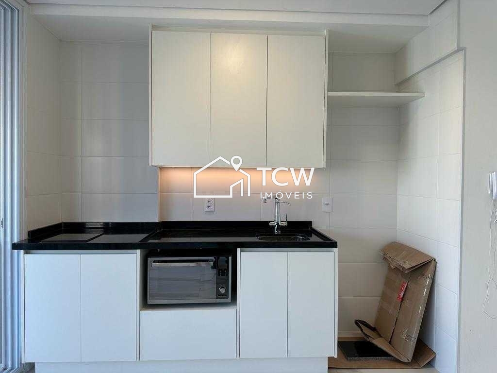 Apartamento, 1 quarto, 41 m² - Foto 7