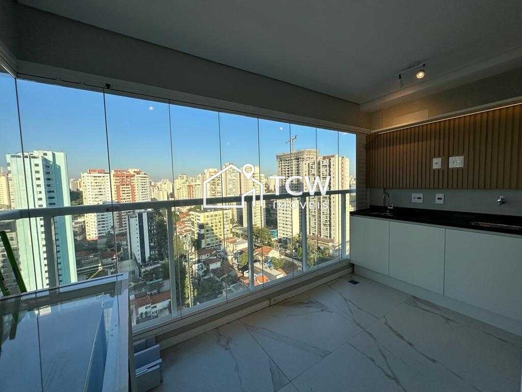 Apartamento, 1 quarto, 41 m² - Foto 9