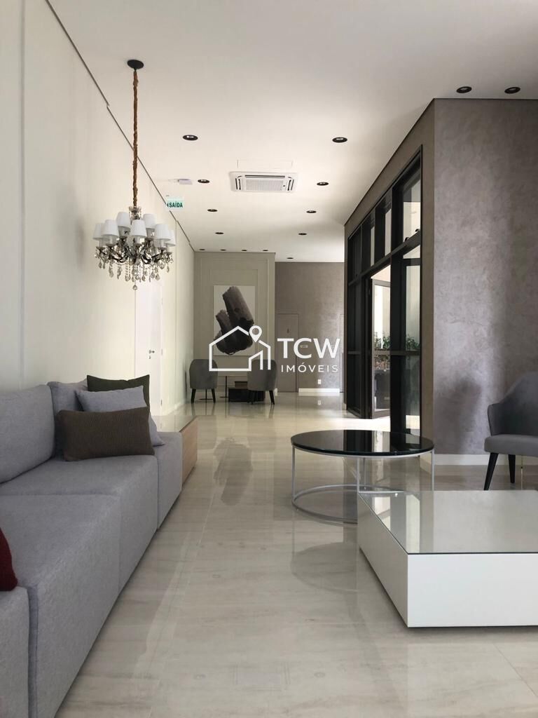 Apartamento, 3 quartos, 163 m² - Foto 4