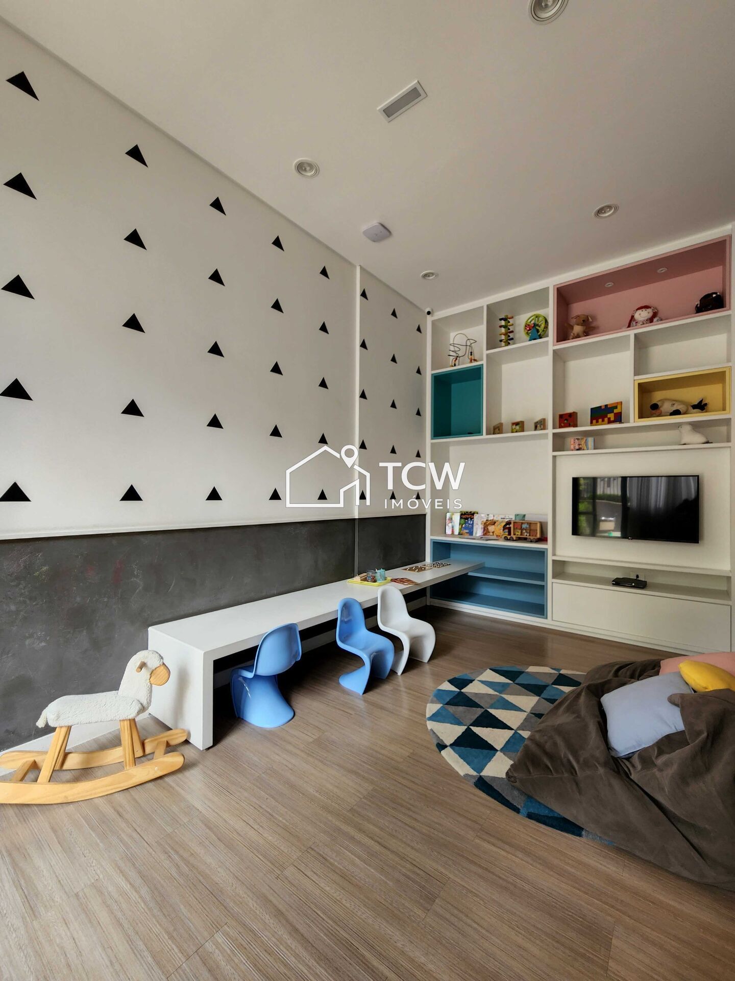 Apartamento, 3 quartos, 163 m² - Foto 9