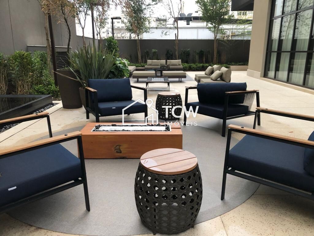 Apartamento, 3 quartos, 163 m² - Foto 12