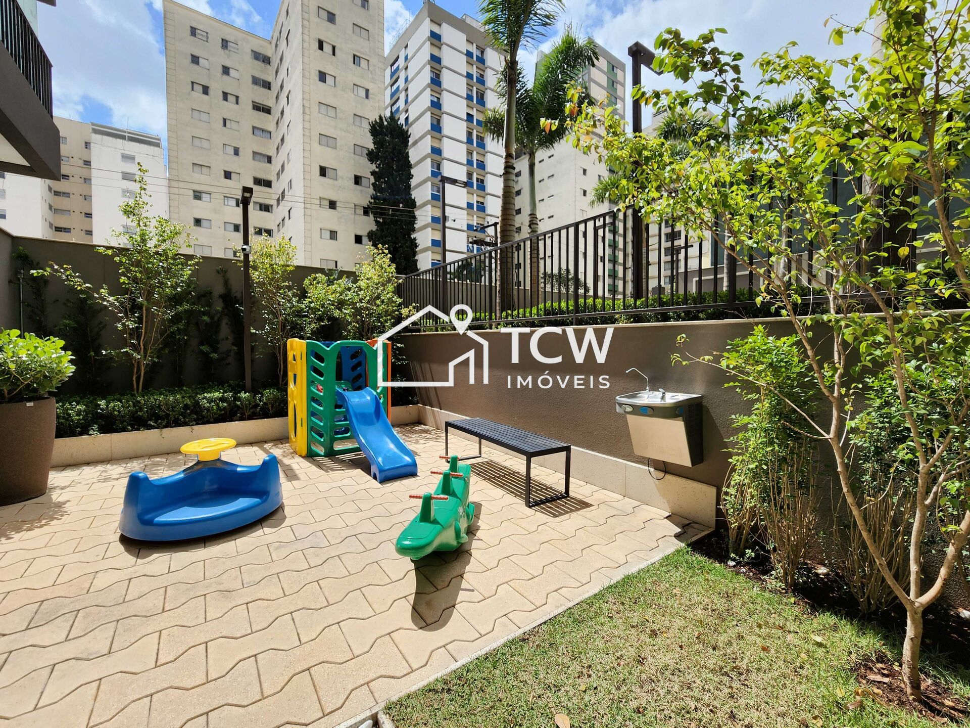 Apartamento, 3 quartos, 163 m² - Foto 14
