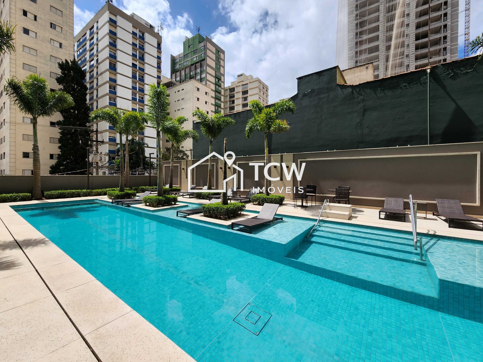 Apartamento, 3 quartos, 163 m² - Foto 19