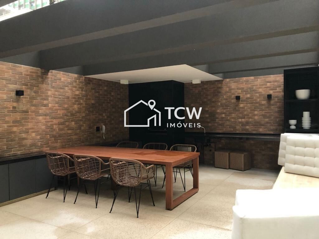 Apartamento, 3 quartos, 163 m² - Foto 11