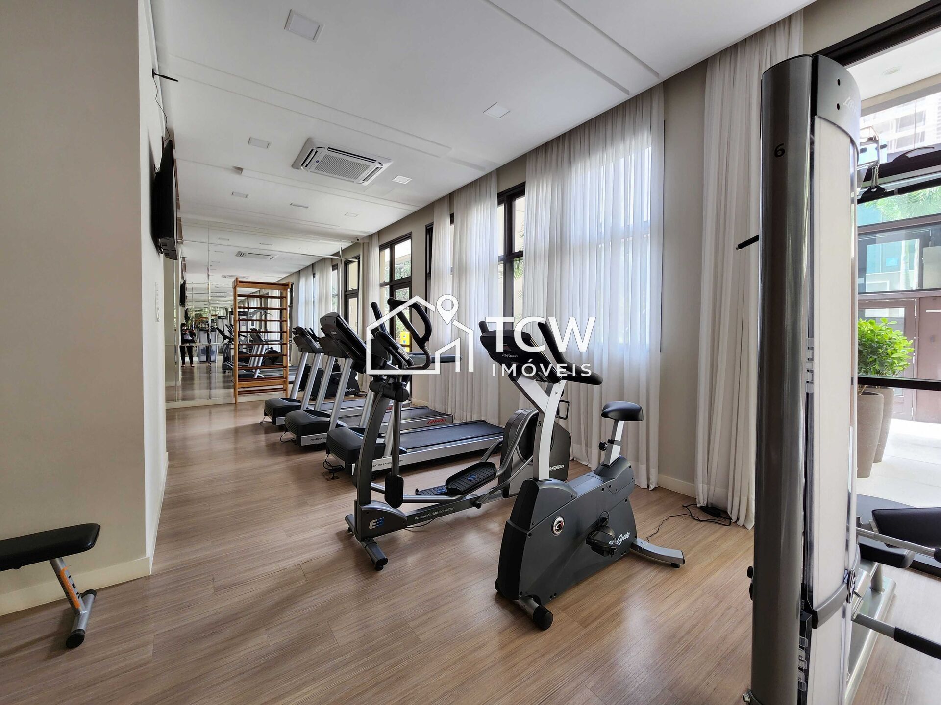 Apartamento, 3 quartos, 163 m² - Foto 8