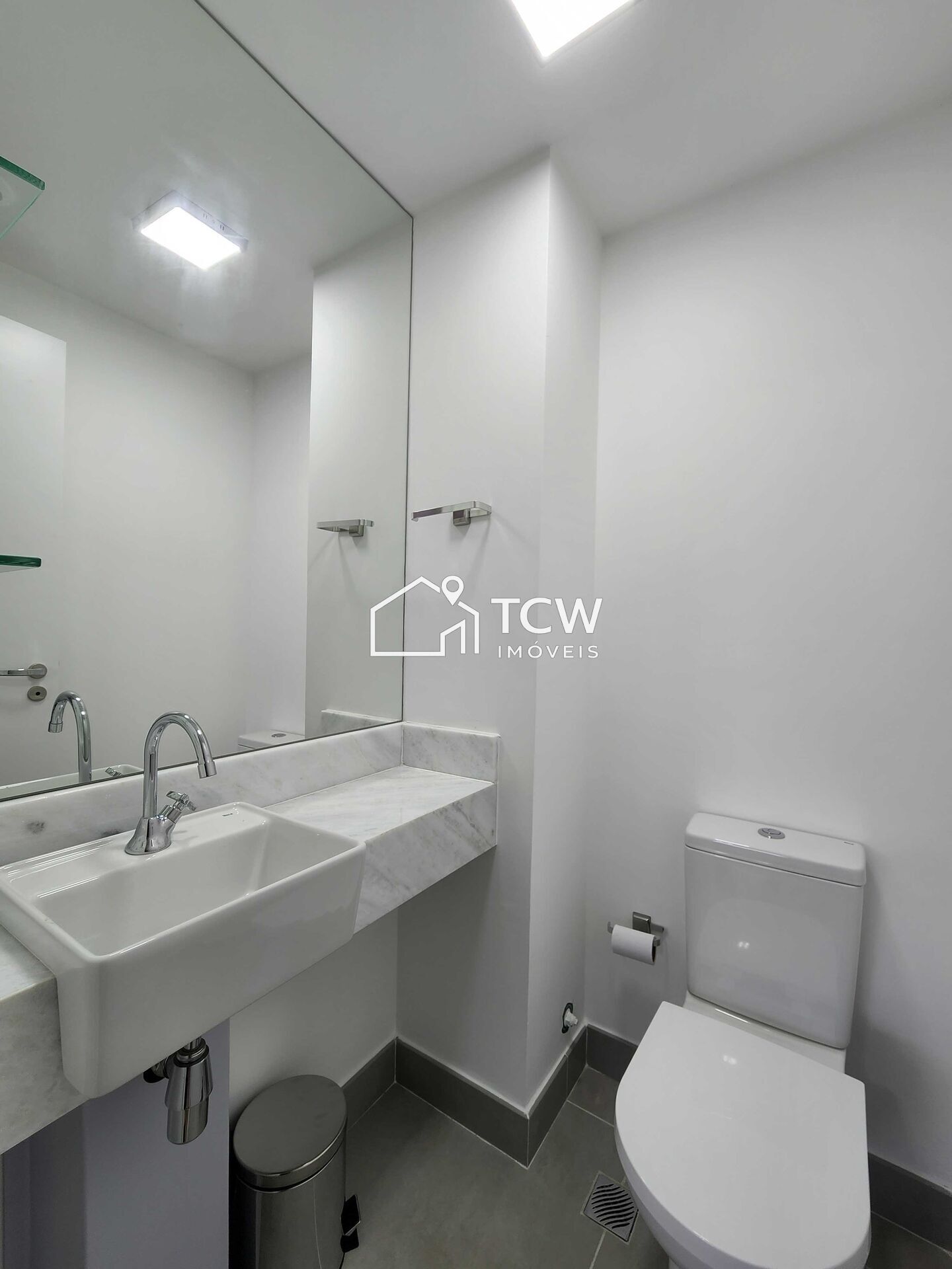 Apartamento, 1 quarto, 43 m² - Foto 7