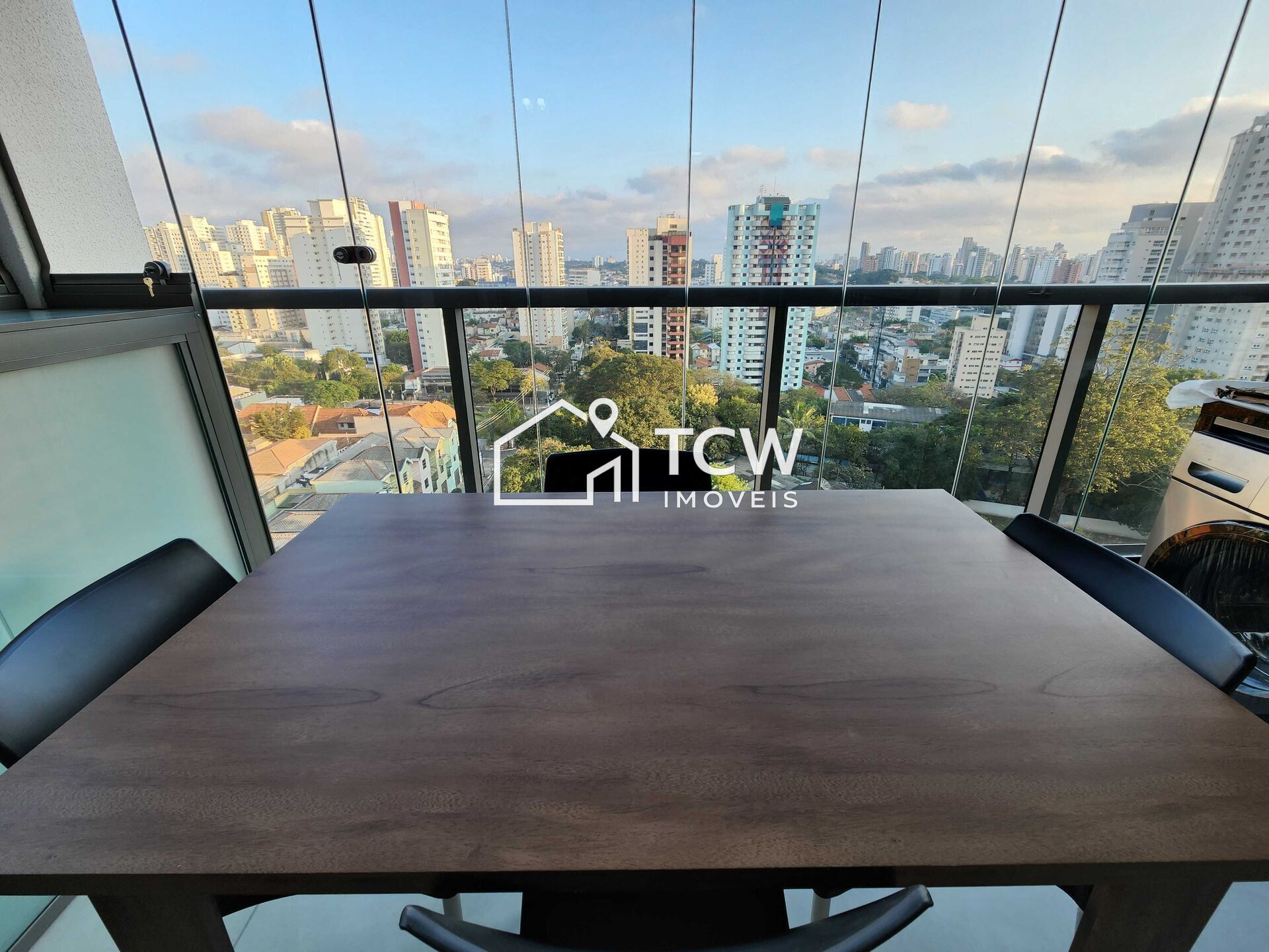 Apartamento, 1 quarto, 43 m² - Foto 6