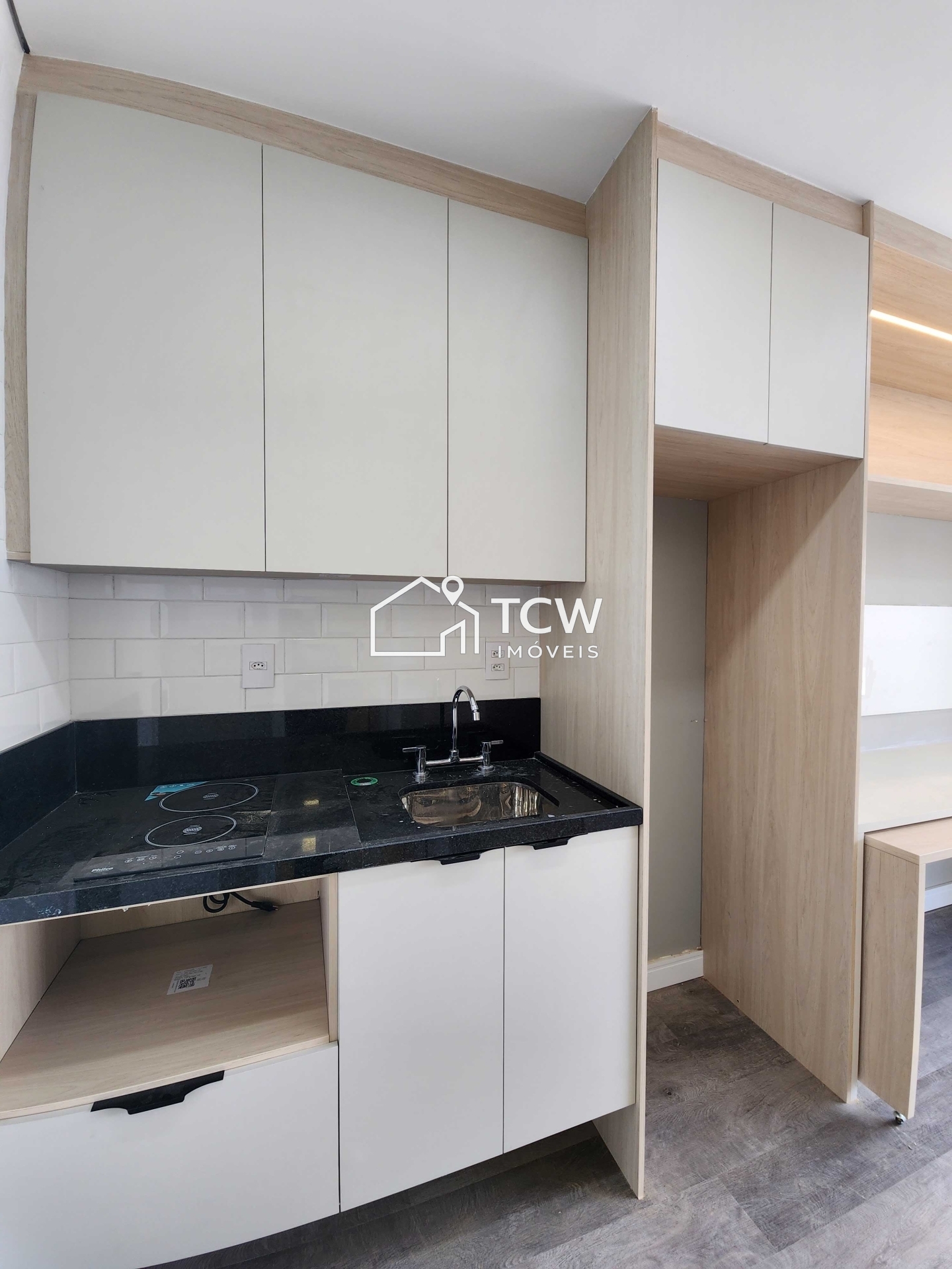 Apartamento, 1 quarto, 25 m² - Foto 11