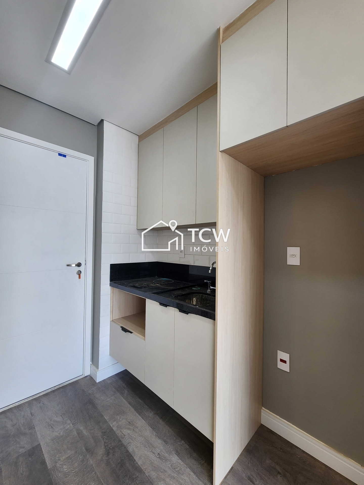 Apartamento, 1 quarto, 25 m² - Foto 10