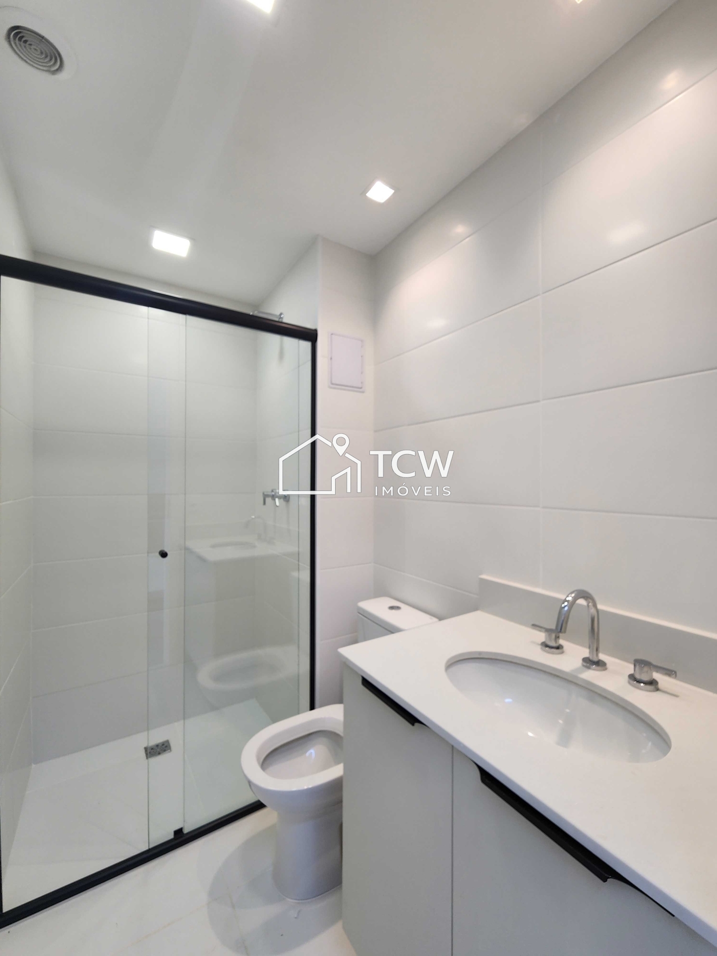 Apartamento, 1 quarto, 25 m² - Foto 15