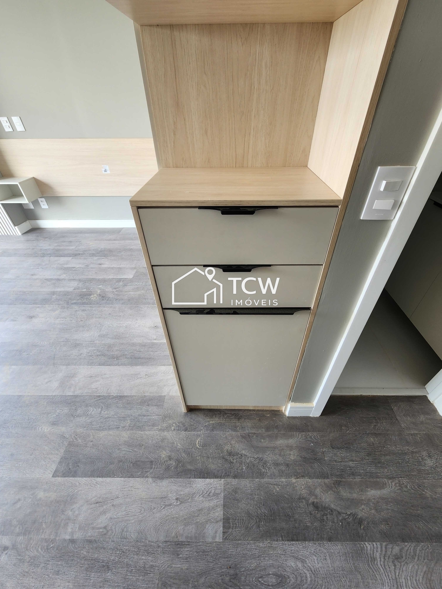 Apartamento, 1 quarto, 25 m² - Foto 7