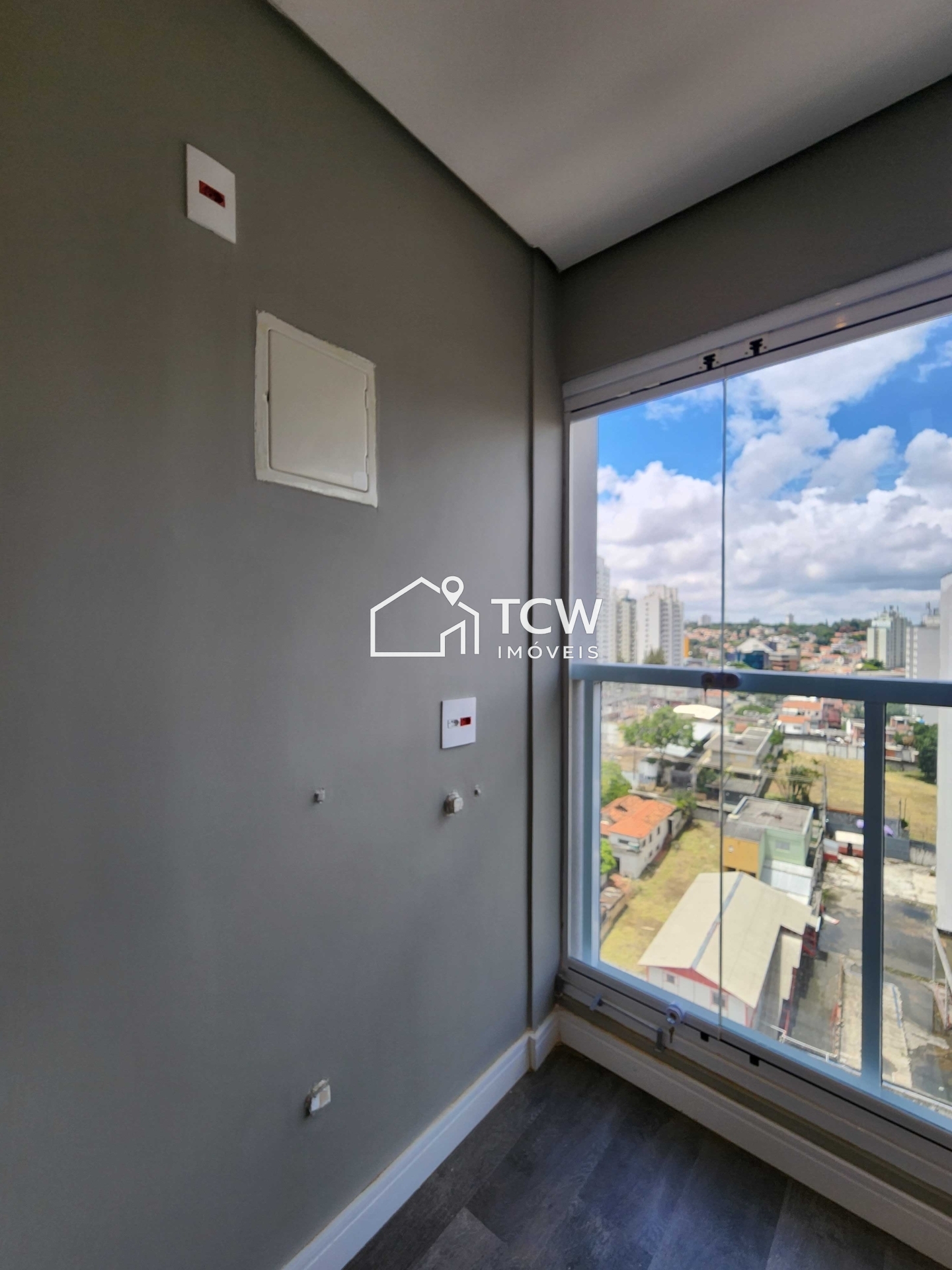 Apartamento, 1 quarto, 25 m² - Foto 9