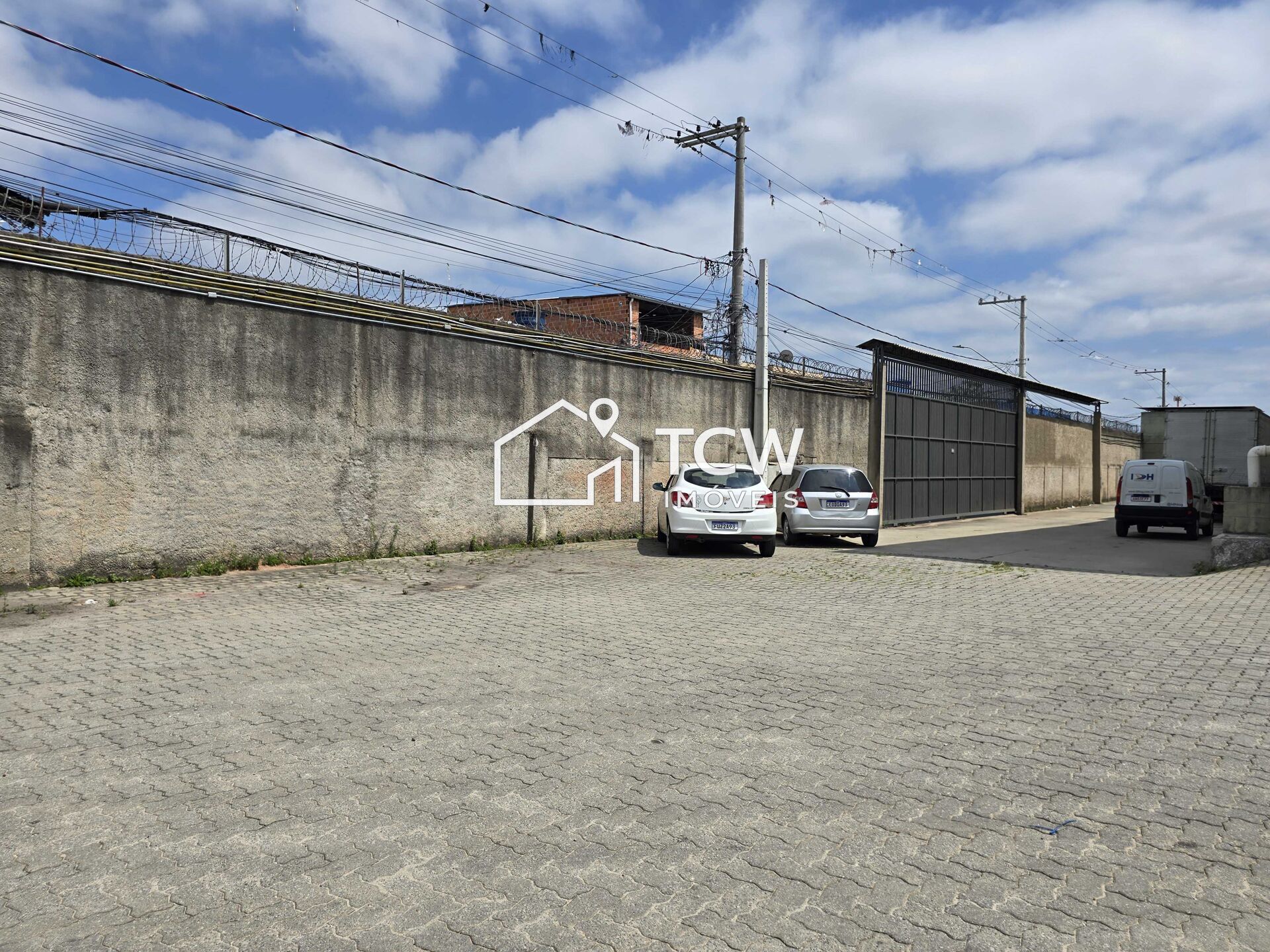 Depósito-Galpão, 4141 m² - Foto 6