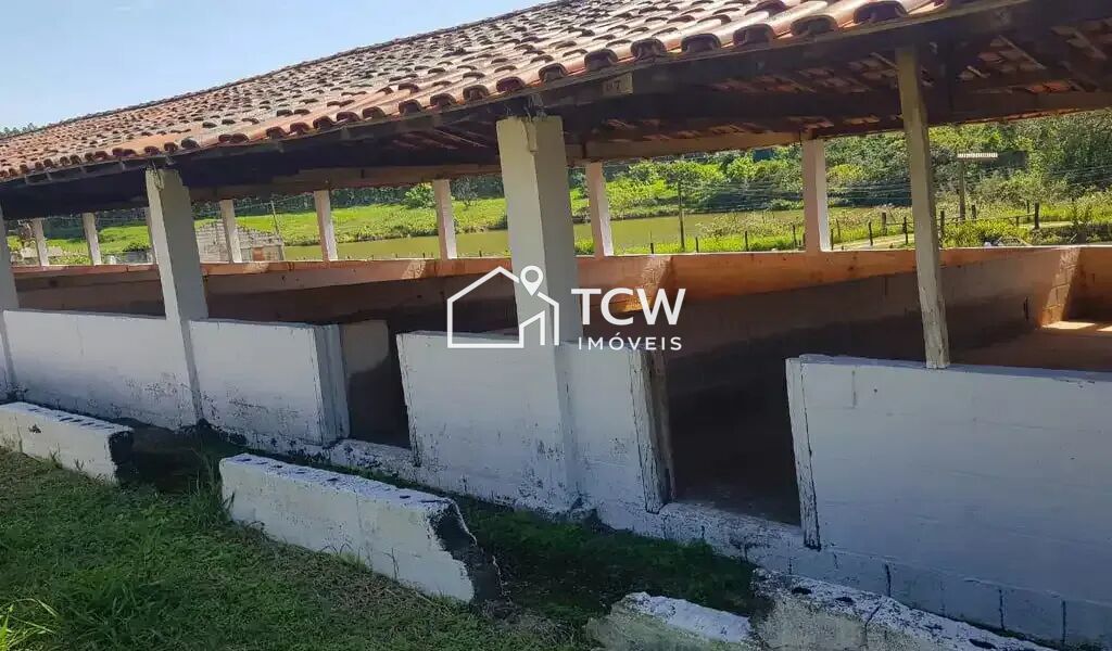 Terreno, 2 hectares - Foto 10