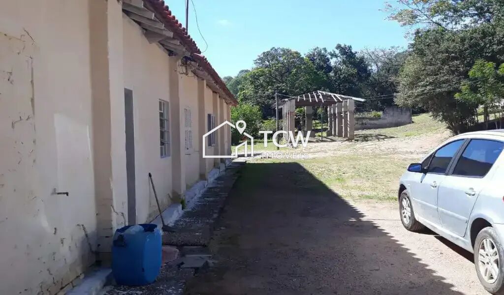 Terreno, 2 hectares - Foto 6