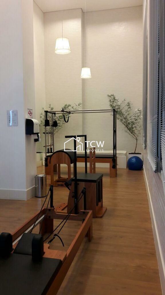 Apartamento, 1 quarto, 54 m² - Foto 11