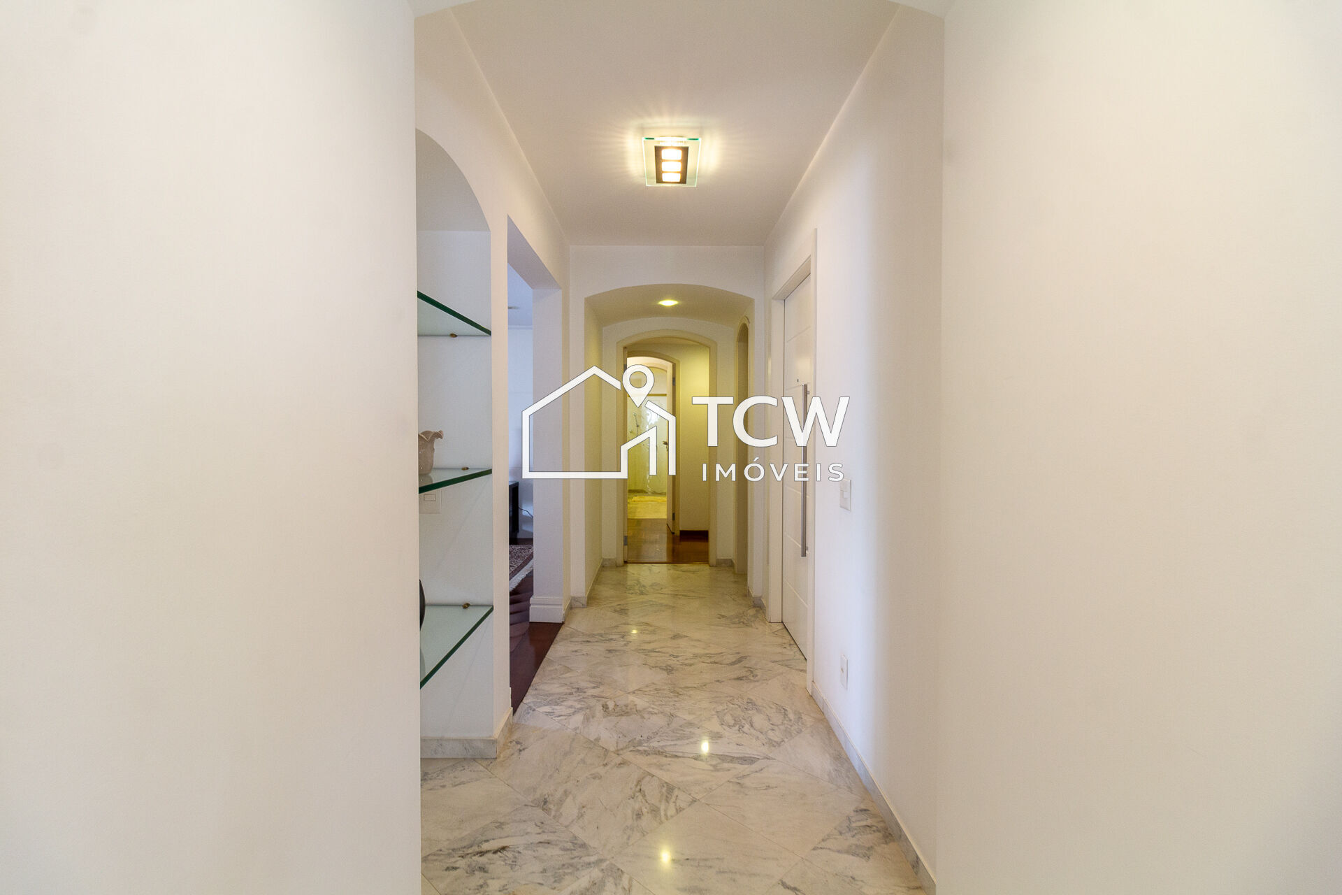 Apartamento, 5 quartos, 272 m² - Foto 11