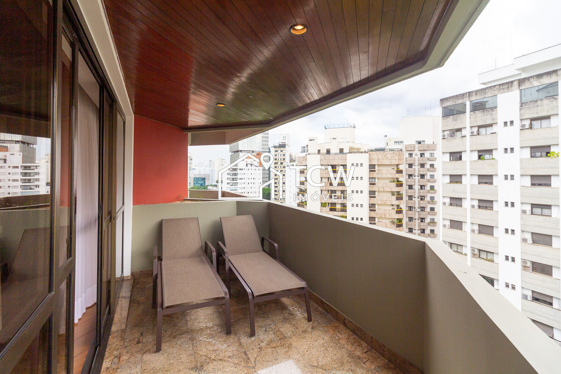 Apartamento, 5 quartos, 272 m² - Foto 8