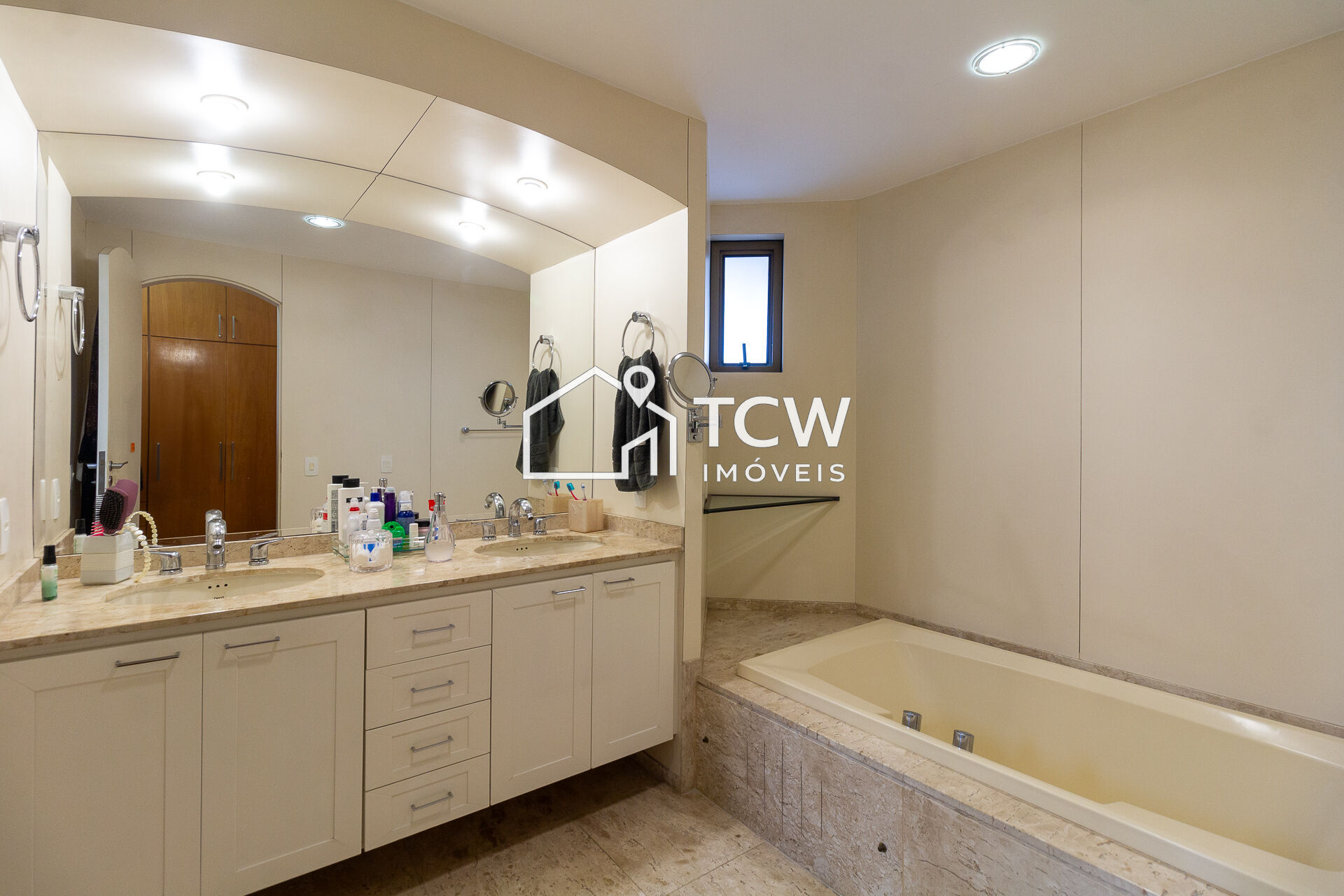 Apartamento, 5 quartos, 272 m² - Foto 19