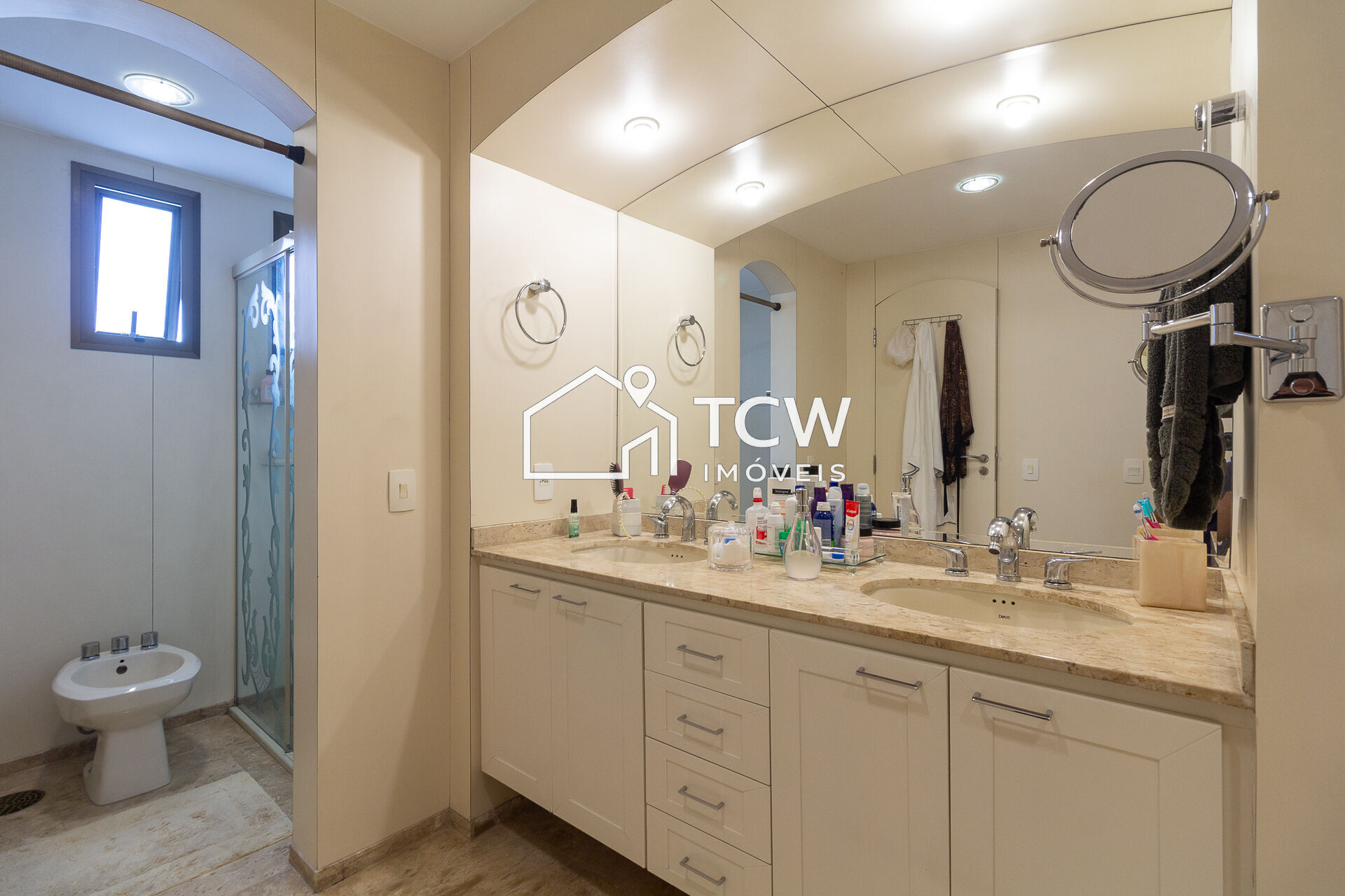 Apartamento, 5 quartos, 272 m² - Foto 20