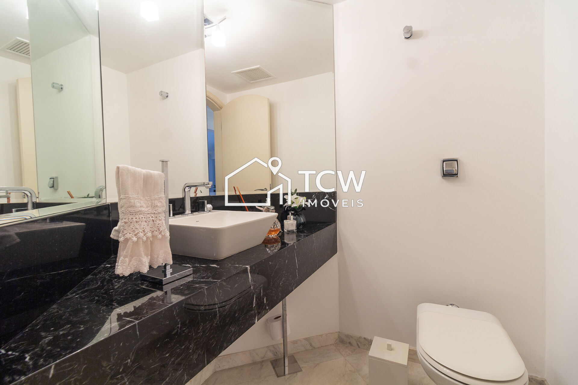 Apartamento, 5 quartos, 272 m² - Foto 12