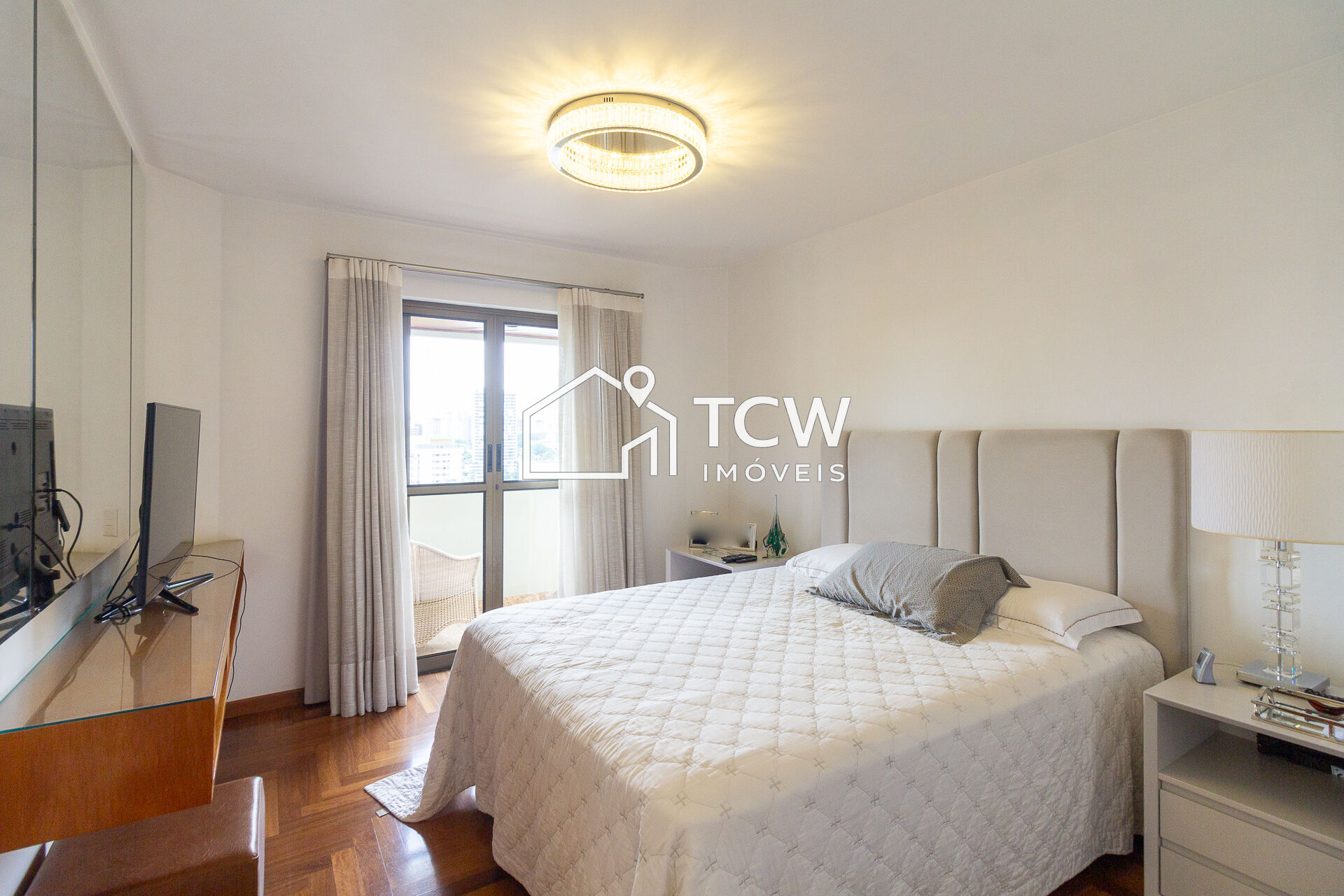 Apartamento, 5 quartos, 272 m² - Foto 16