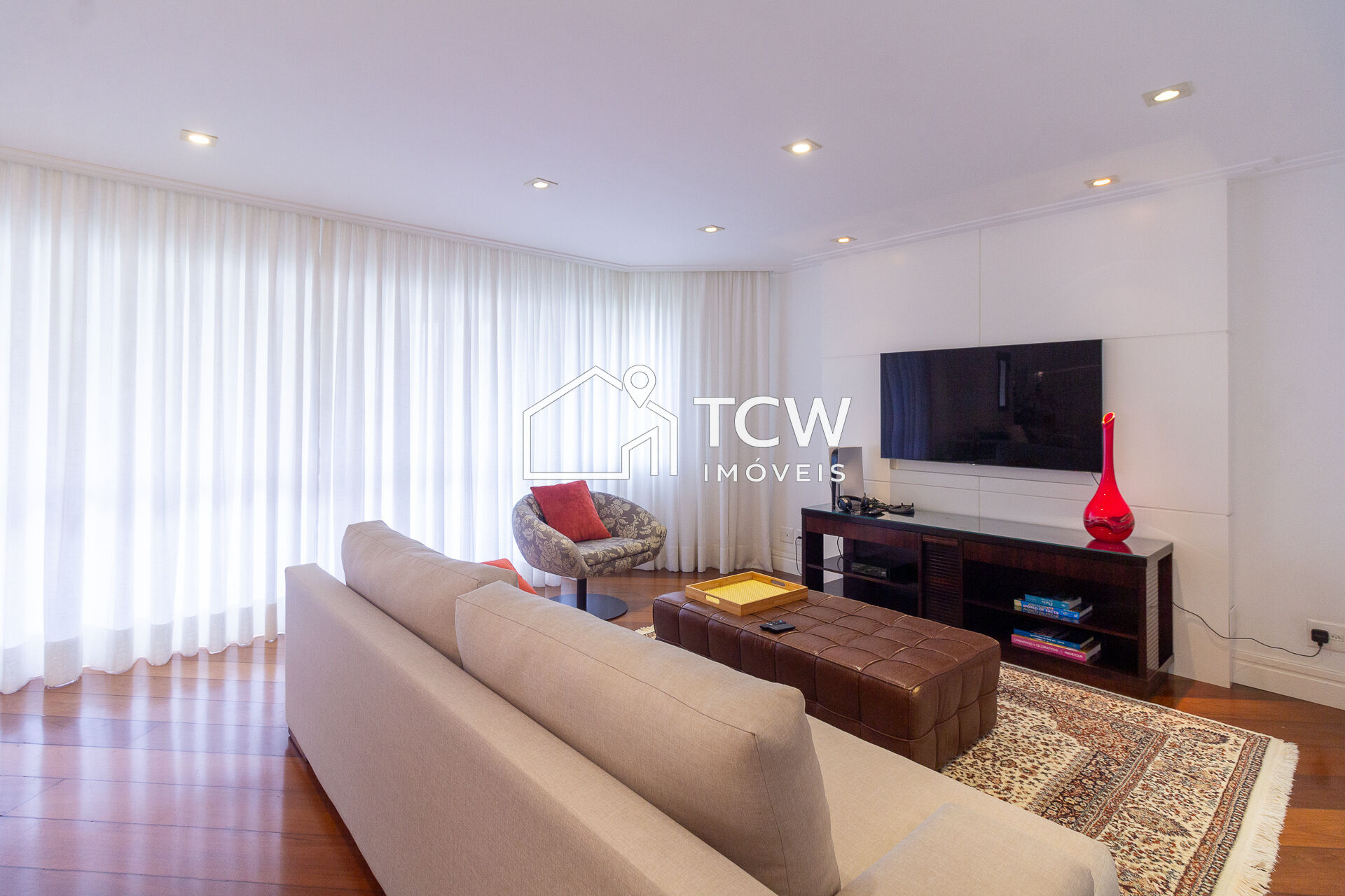 Apartamento, 5 quartos, 272 m² - Foto 5