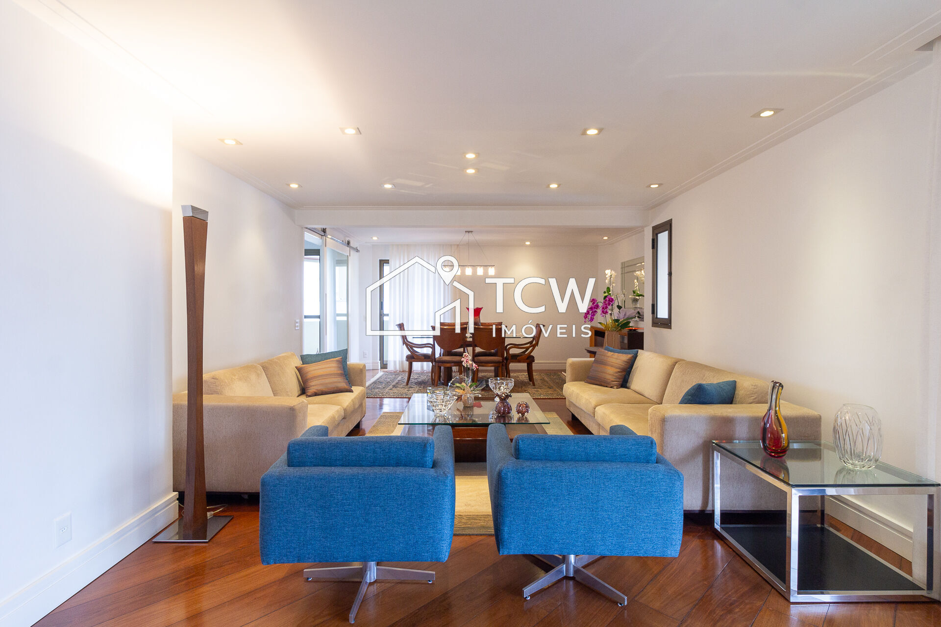 Apartamento, 5 quartos, 272 m² - Foto 4