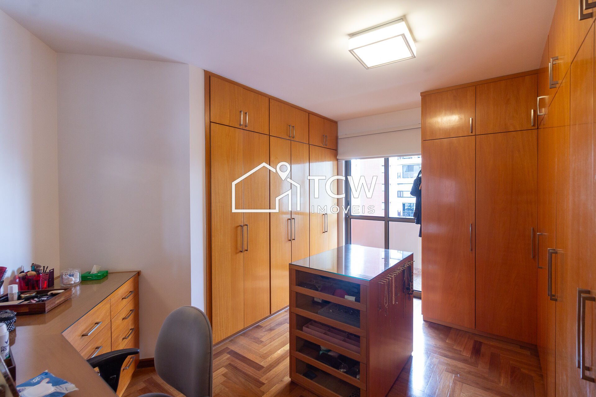 Apartamento, 5 quartos, 272 m² - Foto 22