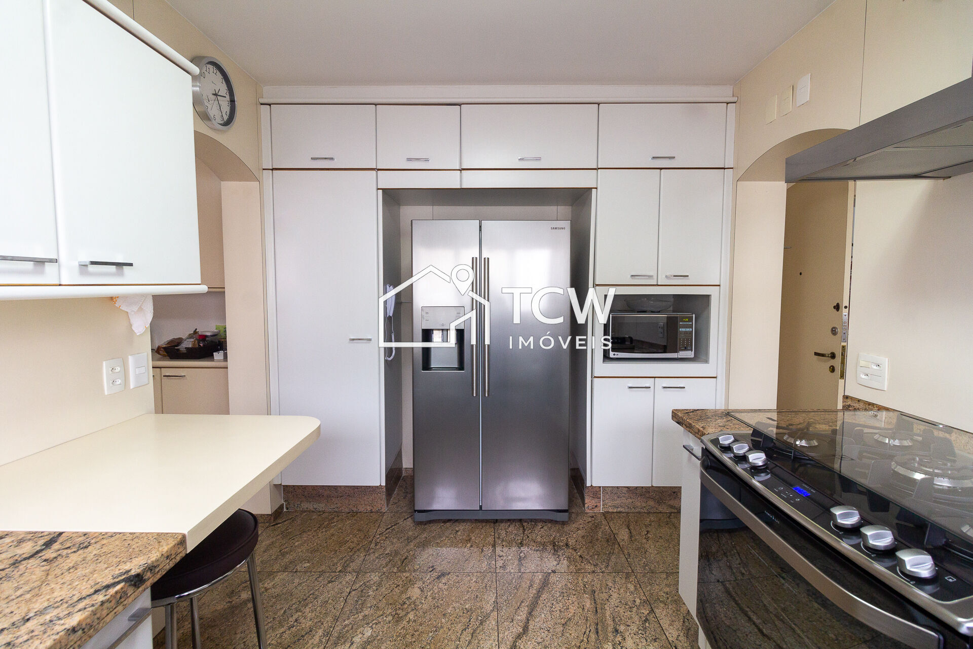 Apartamento, 5 quartos, 272 m² - Foto 29