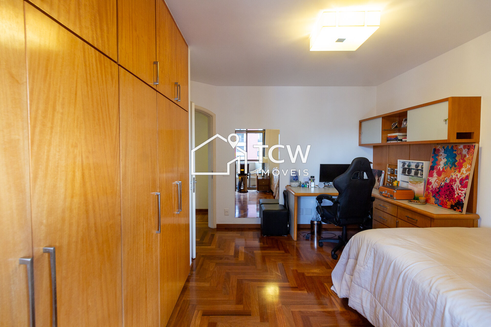 Apartamento, 5 quartos, 272 m² - Foto 26