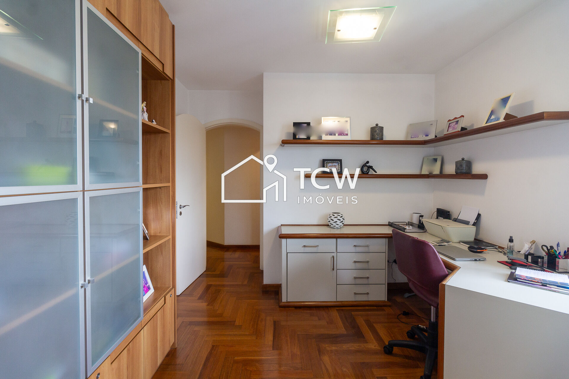 Apartamento, 5 quartos, 272 m² - Foto 25