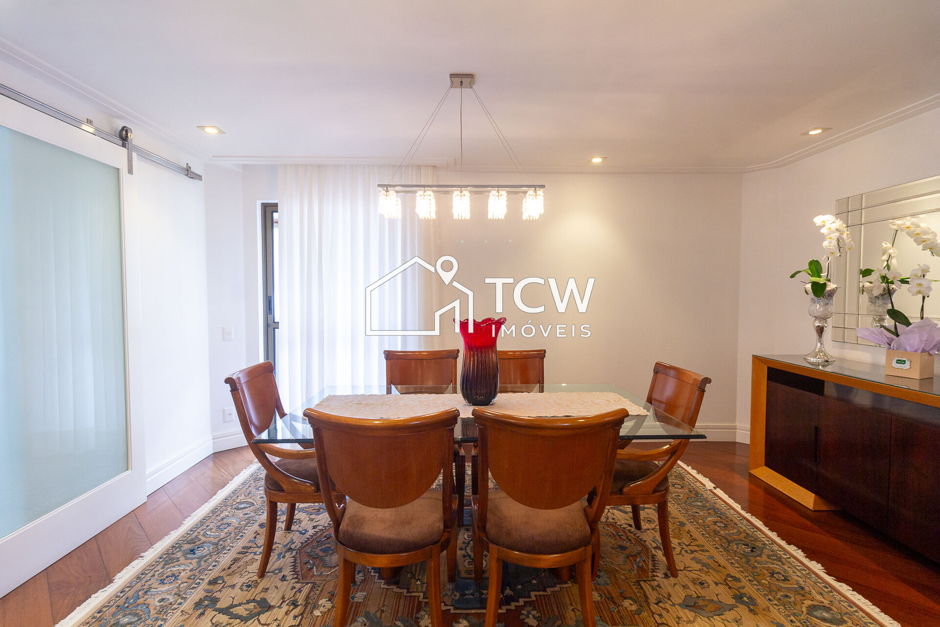 Apartamento, 5 quartos, 272 m² - Foto 10