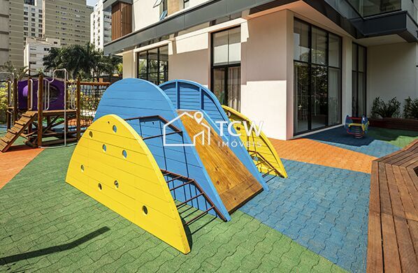 Apartamento, 2 quartos, 85 m² - Foto 13