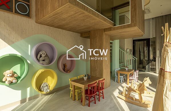 Apartamento, 2 quartos, 85 m² - Foto 9