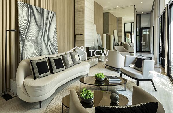 Apartamento, 2 quartos, 85 m² - Foto 7