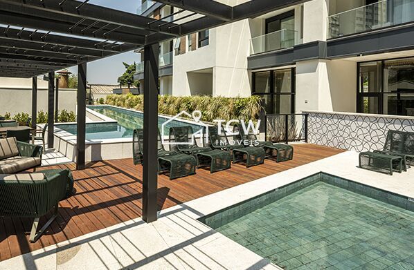 Apartamento, 2 quartos, 85 m² - Foto 14