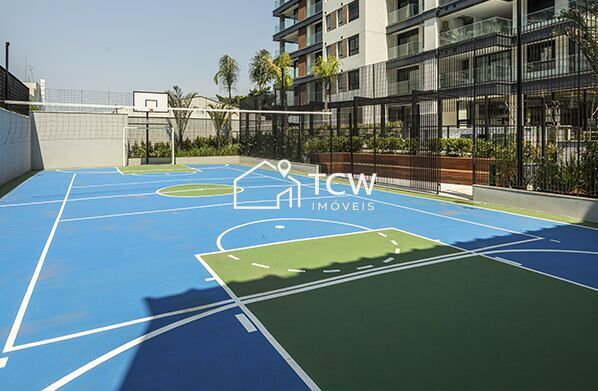 Apartamento, 2 quartos, 85 m² - Foto 12