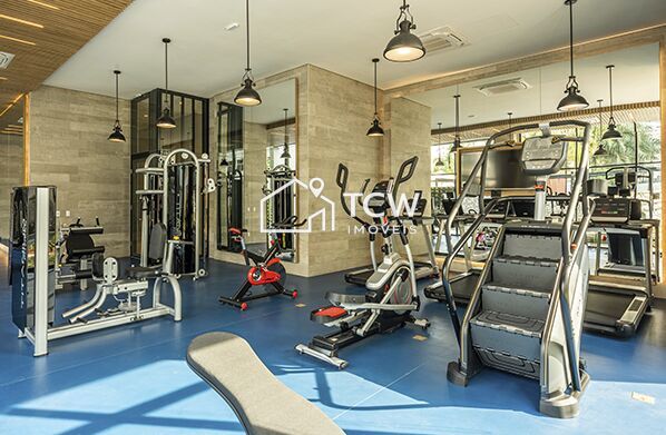 Apartamento, 2 quartos, 85 m² - Foto 11