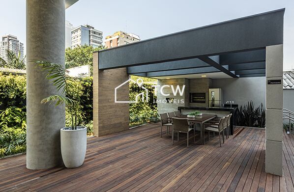 Apartamento, 2 quartos, 85 m² - Foto 5