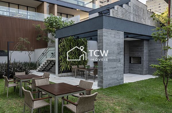 Apartamento, 2 quartos, 85 m² - Foto 4