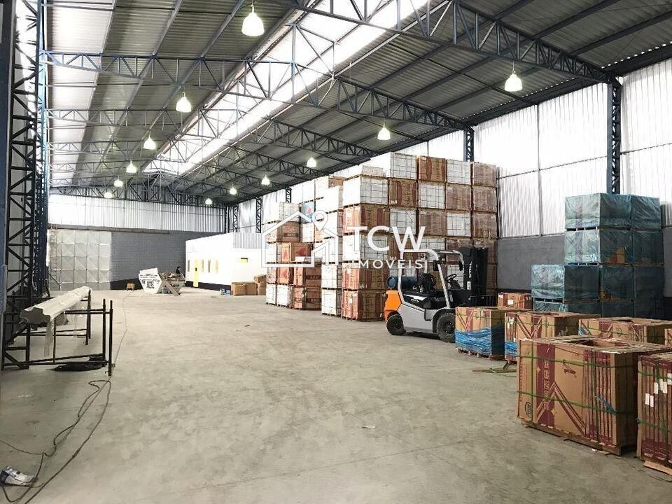 Depósito-Galpão, 1700 m² - Foto 4