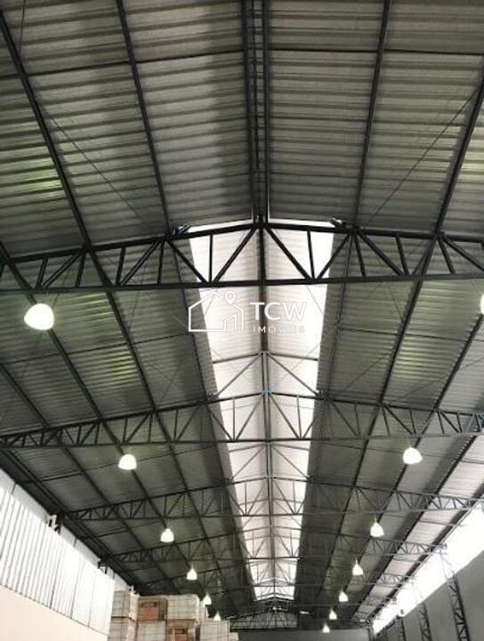 Depósito-Galpão, 1700 m² - Foto 5