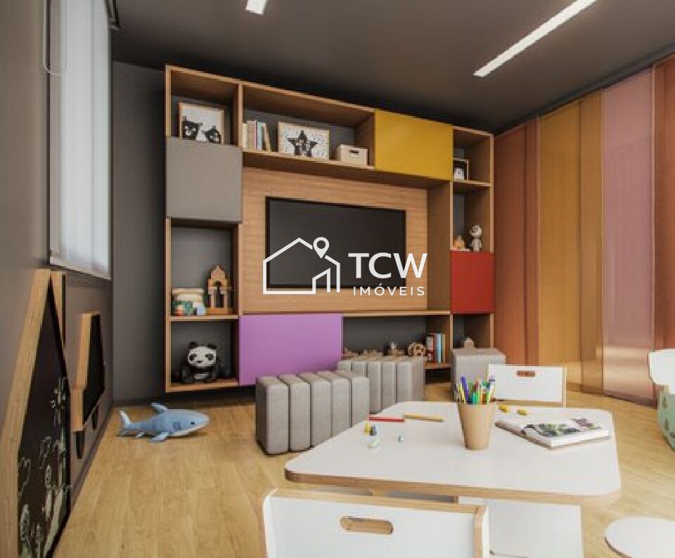 Apartamento, 1 quarto, 64 m² - Foto 11