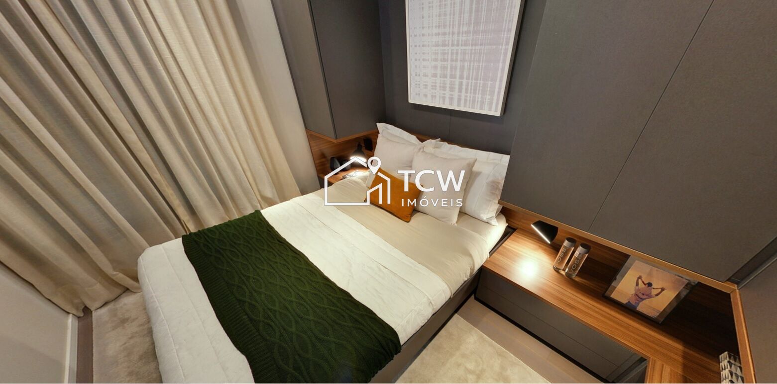 Apartamento, 1 quarto, 64 m² - Foto 7