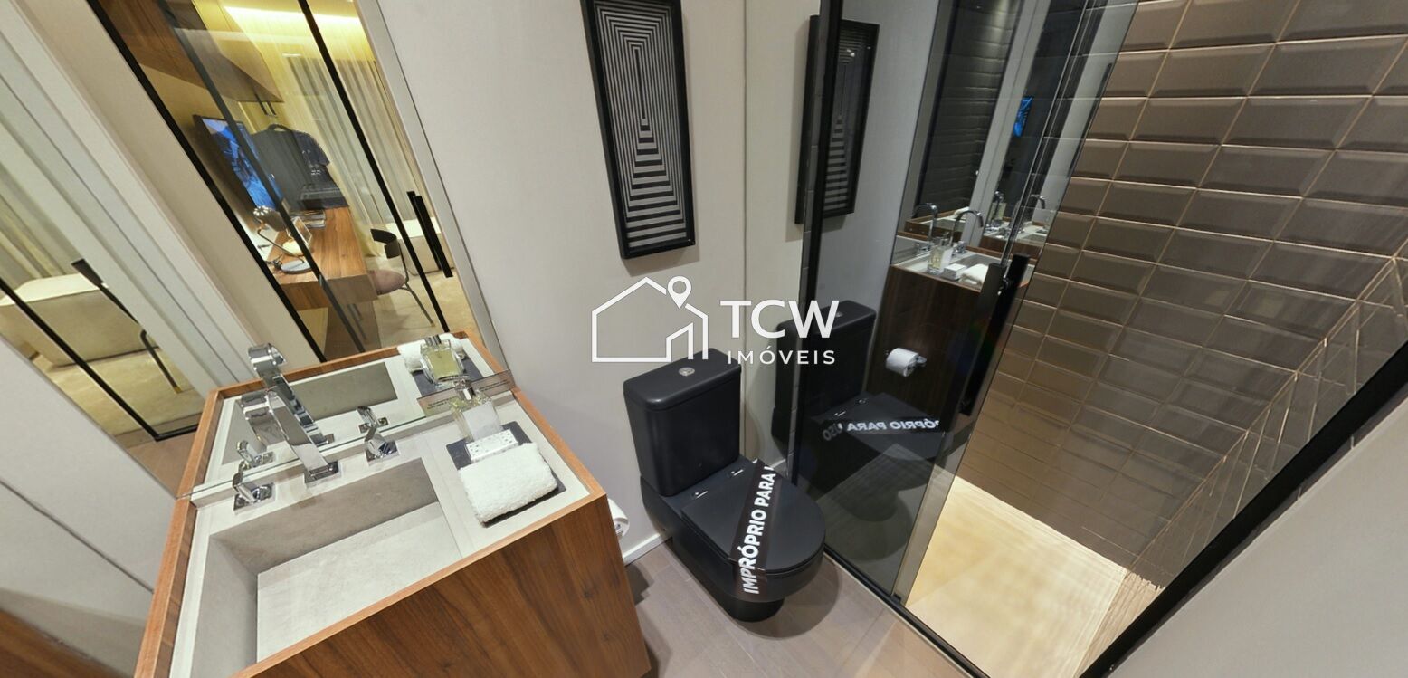 Apartamento, 1 quarto, 64 m² - Foto 6