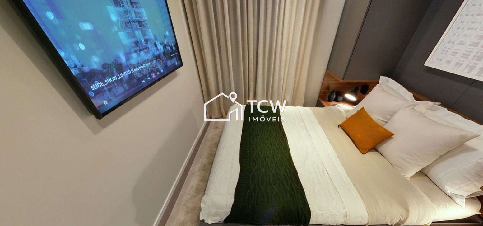 Apartamento, 1 quarto, 64 m² - Foto 8