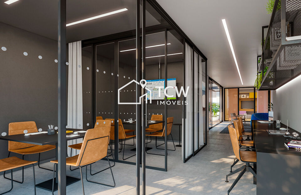 Apartamento, 1 quarto, 64 m² - Foto 13