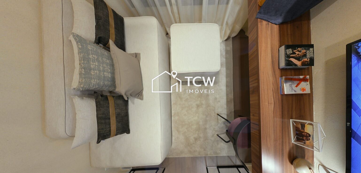 Apartamento, 1 quarto, 64 m² - Foto 4